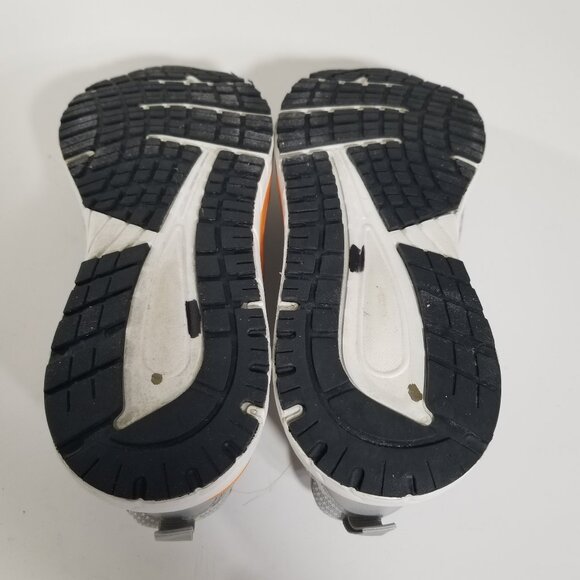 Furuian 7.5 Womens Steel Toe Tennis Shoe Trainer Activewear Athletic Shoes Gray - Picture 11 of 13